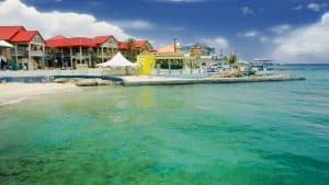 Cayman Islands temperatur, klima og vejr året rundt