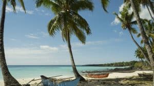 Vejret i september 2025 i Comoros
