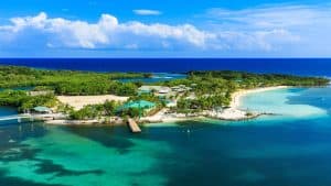 Honduras temperatur, klima og vejr året rundt