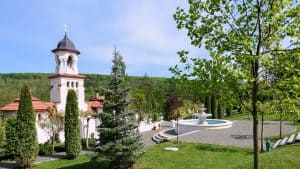 Vejret i Moldova i november 2025