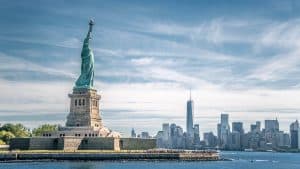 USA temperatur, klima og vejr året rundt