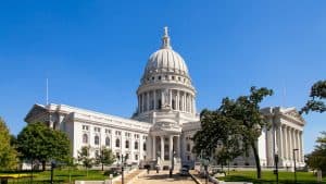 Wisconsin temperatur, klima og vejr året rundt