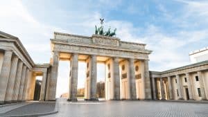 Vejret i Berlin i juni 2025