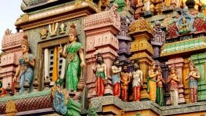 Chennai temperatur, klima og vejr året rundt