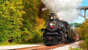 Cuyahoga Valley National Park temperatur, klima og vejr året rundt