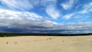 Kobuk Valley National Park temperatur, klima og vejr året rundt