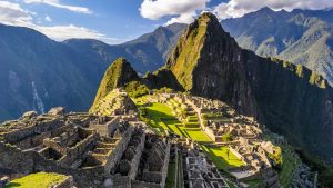 Machu Picchu temperatur, klima og vejr året rundt