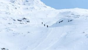 Narvik temperatur, klima og vejr året rundt