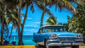 Varadero temperatur, klima og vejr året rundt