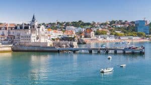 Cascais temperatur, klima og vejr året rundt
