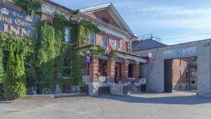Cobourg temperatur, klima og vejr året rundt