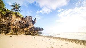 Diani Beach temperatur, klima og vejr året rundt