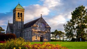 Dundalk temperatur, klima og vejr året rundt