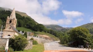 L’Alpe-d’Huez temperatur, klima og vejr året rundt
