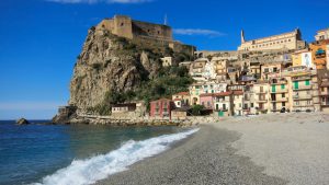 Reggio Calabria temperatur, klima og vejr året rundt