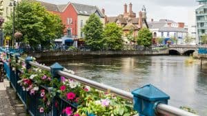 Sligo temperatur, klima og vejr året rundt