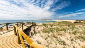Zahara de los Atunes temperatur, klima og vejr året rundt