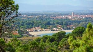 Argelès-sur-Mer temperatur, klima og vejr året rundt