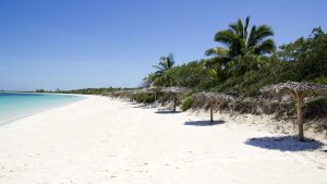 Cayo Santa Maria temperatur, klima og vejr året rundt