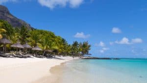 Cozumel temperatur, klima og vejr året rundt
