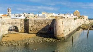 El Jadida temperatur, klima og vejr året rundt
