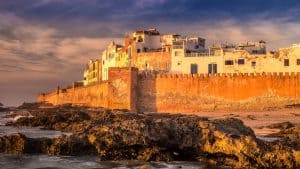 Essaouira temperatur, klima og vejr året rundt