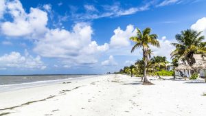 Fort Myers Beach temperatur, klima og vejr året rundt