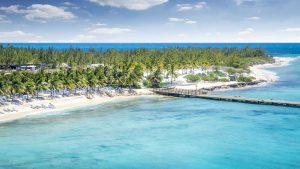 Grand Turk temperatur, klima og vejr året rundt