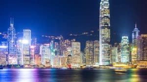 Hong Kong temperatur, klima og vejr året rundt