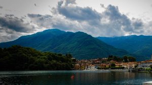 Vejret i Lago di Mergozzo i juli 2025