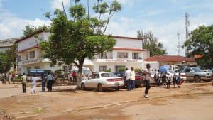 Lubumbashi temperatur, klima og vejr året rundt