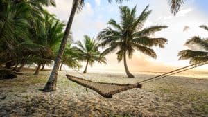 Vejret i Mombasa i februar 2026