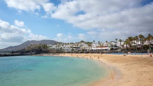 Playa Blanca temperatur, klima og vejr året rundt