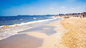 Rimini temperatur, klima og vejr året rundt