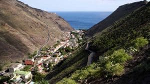 Vejret i Saint Helena, Ascension og Tristan da Cunha i januar 2026