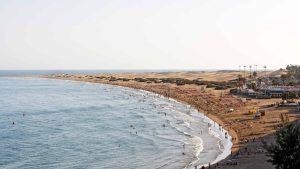 San Agustin temperatur, klima og vejr året rundt