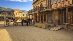 Tabernas temperatur, klima og vejr året rundt