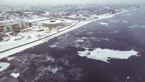 Tampere temperatur, klima og vejr året rundt