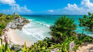 Tulum temperatur, klima og vejr året rundt