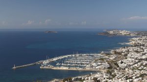 Turgutreis temperatur, klima og vejr året rundt
