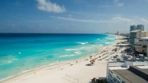 cancun