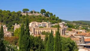 Clermont-l’Hérault temperatur, klima og vejr året rundt