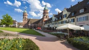 Freudenstadt temperatur, klima og vejr året rundt