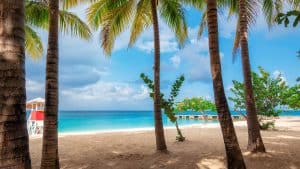 Montego Bay temperatur, klima og vejr året rundt