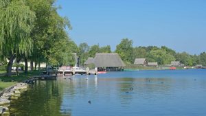 Müritz temperatur, klima og vejr året rundt