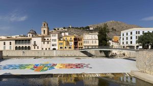 Orihuela temperatur, klima og vejr året rundt