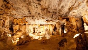 Oudtshoorn temperatur, klima og vejr året rundt