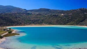 Pantelleria temperatur, klima og vejr året rundt