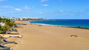 Puerto del Carmen temperatur, klima og vejr året rundt