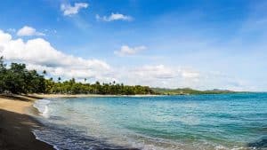 Puerto Plata temperatur, klima og vejr året rundt